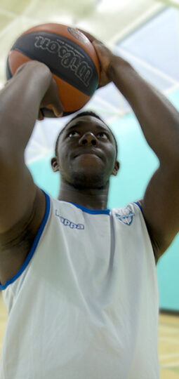Dynamic Coaching Operates Shooters Hill Basketball Academy