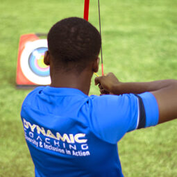 Dynamic Archery Club