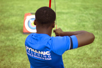 Dynamic Archery Club
